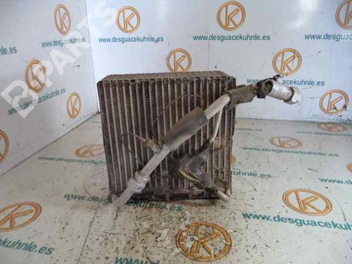 Air conditioning evaporator NISSAN PRIMERA (P10) 1.6 (90 hp) 11663921