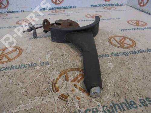 Hand brake SEAT IBIZA IV SC (6J1, 6P5)  | BP8780016I18 