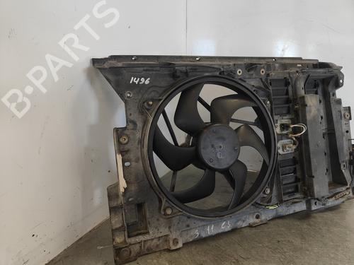 Radiator fan PEUGEOT 607 (9D, 9U) 3.0 V6 24V | BP36075501M35 - Image 2
