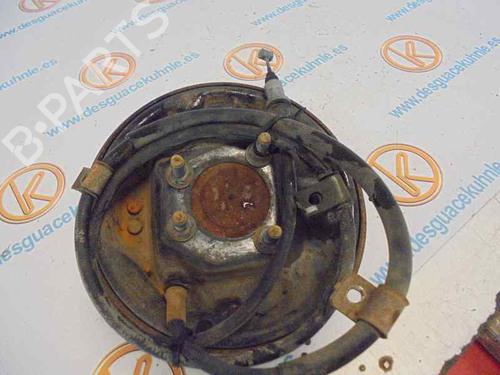 Other DAEWOO LANOS (KLAT)  | BP14183124O1 