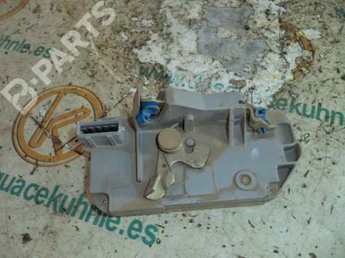 Rear right lock CITROËN XANTIA (X1_, X2_) 1.6 i | BP2452805C99 