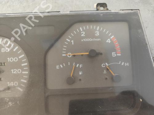 Instrument cluster NISSAN CABSTAR E (TL_, VL_)  | BP15080735C47 