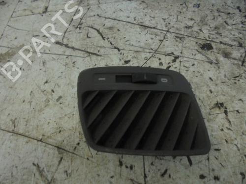 Luftventilen AUDI A6 C5 (4B2) [1997-2005]  12515390