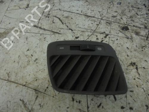 Air vent AUDI A6 C5 (4B2) 2.5 TDI (155 hp) 12515390