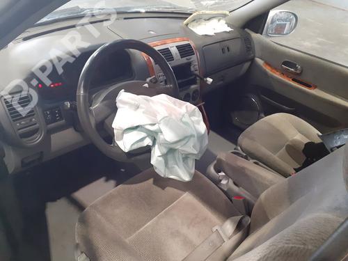 Exterior door handle KIA CARNIVAL II (GQ) 2.9 CRDi | BP8754707C122  - Image 10