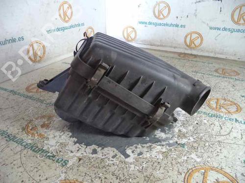 Used Air filter box DAEWOO LANOS (KLAT) 1.3 (75 hp) 14177741