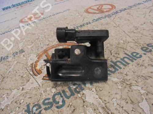 Used Electronic sensor OPEL ASTRA G Hatchback (T98) 1.7 DTI 16V (F08, F48) (75 hp) 14181552