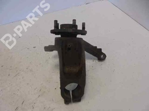 Right front steering knuckle FORD FOCUS II (DA_, HCP, DP)  | BP5272412M26 