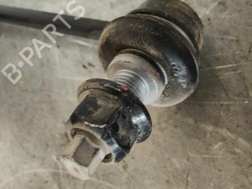 Right front suspension arm KIA RIO IV (YB, SC, FB)  | BP22555752M13 