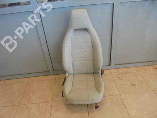 Used Right front seat MERCEDES-BENZ CLA Shooting Brake (X117) CLA 200 CDI / d (117.908) (136 hp) 6074508