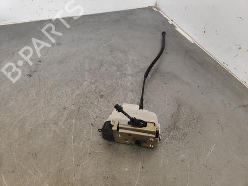 Used Rear right lock CITROËN C3 I (FC_, FN_) [2002-2013]  13757193