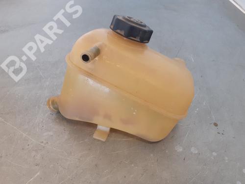 Ekspansjonstank OPEL CORSA A Hatchback (S83) 1.2 S (F08, M08, F68, M68) (55 hp) 90128691 | 90128691 |