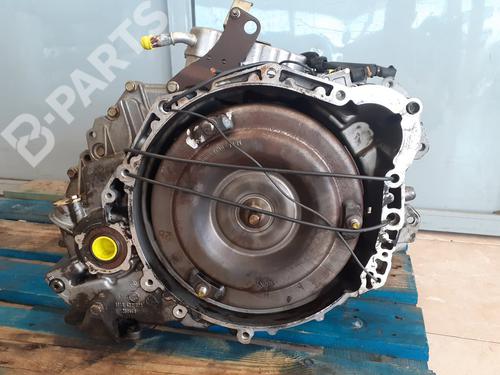 Gearbox CITROËN C5 I (DC_)  | BP8200841M3 