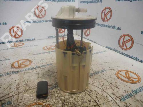 Fuel pump NISSAN ALMERA TINO (V10)  | BP2448877M76 