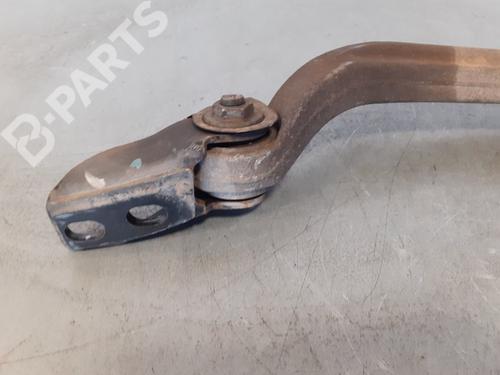 Left rear suspension arm MERCEDES-BENZ E-CLASS (W211) E 270 CDI (211.016) | BP8504363M14 