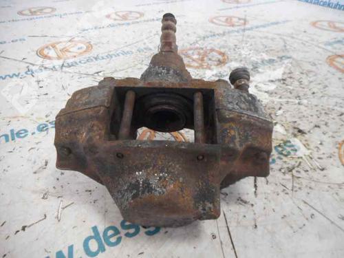Used Right rear brake caliper MERCEDES-BENZ C-CLASS (W202) [1993-2000]  11609690