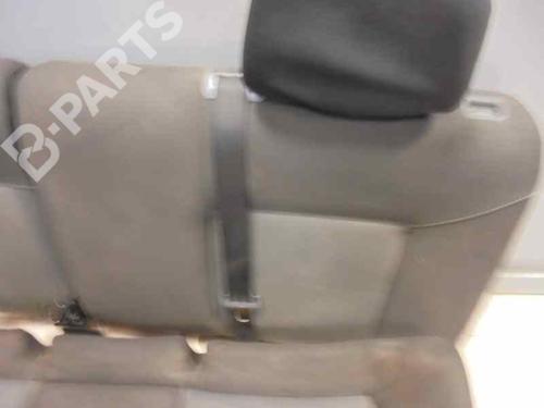 Sæde Bagtil OPEL ASTRA H (A04)  | BP2451976C17 