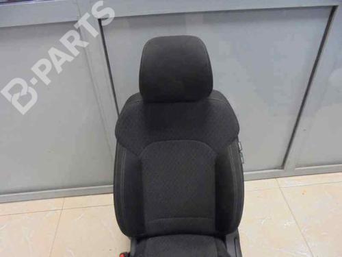 Left front seat KIA CARENS IV 1.7 CRDi | BP4877573C15 