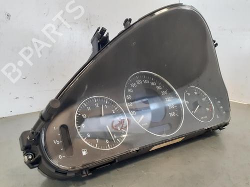 Cockpit MERCEDES-BENZ E-CLASS (W211) E 270 CDI (211.016) | BP8507910C47 