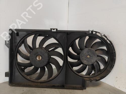 Køleventilator elektrisk CHRYSLER VOYAGER IV (RG, RS)  | BP17870747M35 