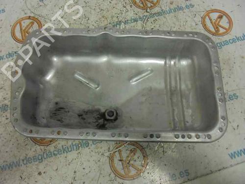 Used Oil sump RENAULT MASTER II Van (FD) [1997-2013]  14184182