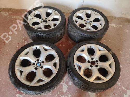 Rim BMW X6 (E71, E72) xDrive 50 i | BP29410736C45 