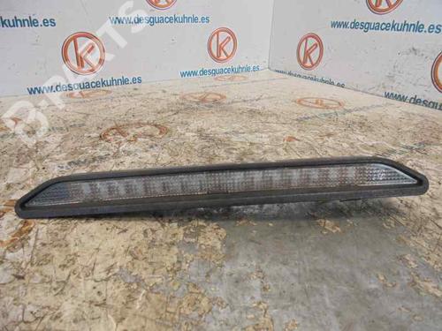 Used Third brake light OPEL ZAFIRA A MPV (T98) 1.8 16V (F75) (125 hp) 2454248