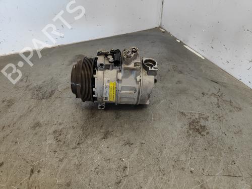 Used AC compressor MERCEDES-BENZ M-CLASS (W163) ML 320 (163.154) (218 hp) 25438383