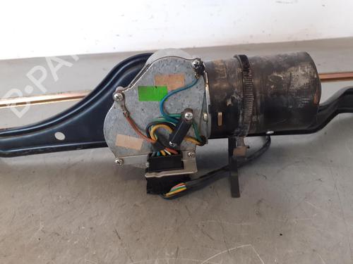Front wiper motor SKODA FELICIA II (6U1)  | BP10037343M29 