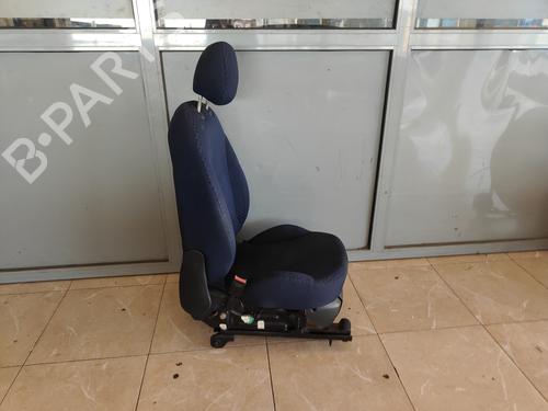 Sæde venstre fortil FIAT STILO (192_) 1.2 16V (192_XA1B) | BP29736015C15