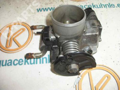 Throttle body DAEWOO NEXIA 1.5 (08, 68) | BP2481552M82 