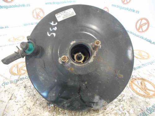 Servo brake CHRYSLER VOYAGER / GRAND VOYAGER III (GS_, NS_) 2.4 i (151 hp) 2473063