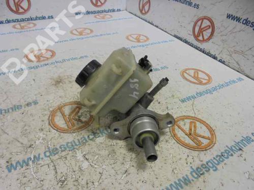 Used Brake master cylinder OPEL ASTRA H (A04) 1.7 CDTI (L48) (100 hp) 5031155