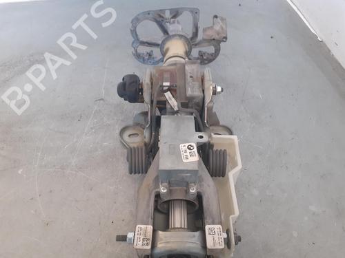 Steering column BMW 5 (E60) 525 d | BP8952183M21 
