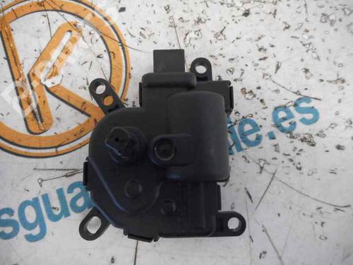 Heater blower motor FORD FOCUS I (DAW, DBW)  | BP2475923M62 