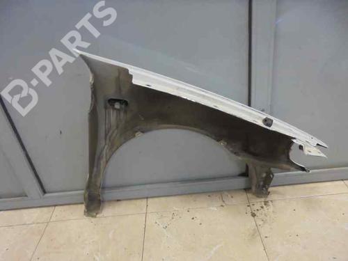 Left front fenders VW POLO III (6N1) 64 1.9 SDI | BP5070810C41 