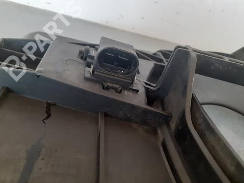 Køleventilator elektrisk RENAULT LAGUNA II (BG0/1_)  | BP7556939M35 