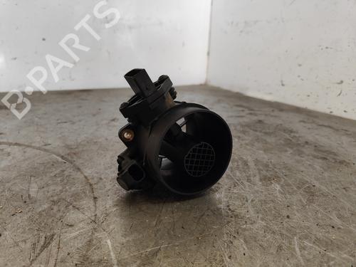 Used Mass air flow sensor MERCEDES-BENZ C-CLASS Coupe (CL203) C 220 CDI (203.708) (150 hp) 29736000