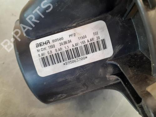 Varmeblæser CITROËN C4 I (LC_) [2004-2014]  14189464