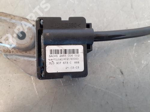 Electronic sensor VW TOUAREG (7LA, 7L6, 7L7)  | BP8876972M84 