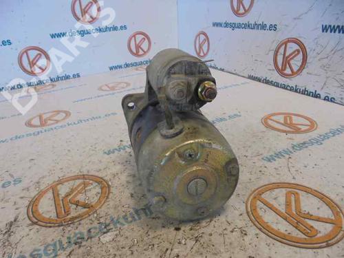 Starter HYUNDAI ACCENT II (LC) 1.3 | BP4740081M8 