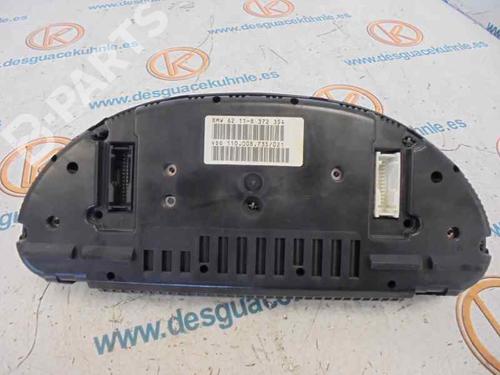 Instrument cluster BMW 5 (E39) 528 i | BP2467371C47 