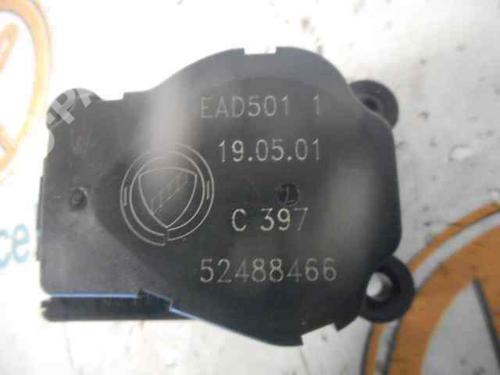 Heater blower motor ALFA ROMEO 147 (937_) 1.9 JTDM (937.AXD1A, 937.AXV1A, 937.BXB1A) | BP2469494M62 
