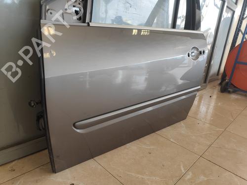 Left front door RENAULT LAGUNA Coupe (DT0/1) 1.5 dCi | BP30001690C2 