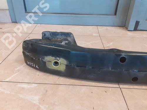 Rear bumper reinforcement MERCEDES-BENZ C-CLASS Coupe (CL203) C 220 CDI (203.706) | BP9277197C73 