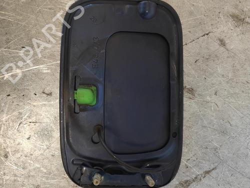 Fuel flap BMW 3 (E46)  | BP17649993C131 