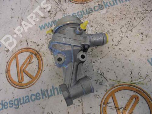 Egr MERCEDES-BENZ SLK (R171) 200 Kompressor (171.442) | BP4865914M69 