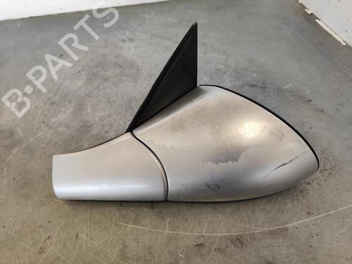 Left mirror OPEL VECTRA B (J96)  | BP15763934C26 