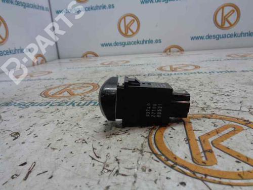 Headlight switch HYUNDAI COUPE I (RD) 1.6 16V | BP2461496I24 