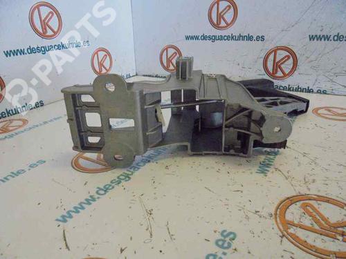 Hand brake PEUGEOT 308 I (4A_, 4C_)  | BP8780262I18 